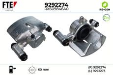 FTE automotive GmbH 9292274