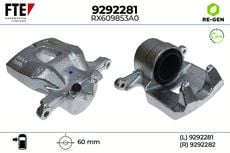 FTE automotive GmbH 9292281