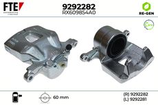 FTE automotive GmbH 9292282