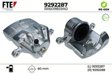 FTE automotive GmbH 9292287