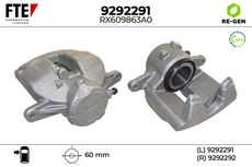 FTE automotive GmbH 9292291