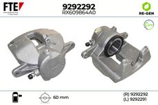 FTE automotive GmbH 9292292
