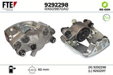 FTE automotive GmbH 9292298