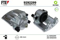 FTE automotive GmbH 9292299