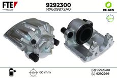 FTE automotive GmbH 9292300