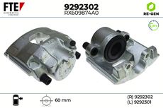 FTE automotive GmbH 9292302