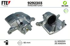 FTE automotive GmbH 9292303