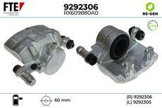 FTE automotive GmbH 9292306