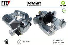 FTE automotive GmbH 9292307