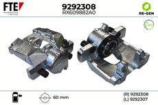 FTE automotive GmbH 9292308