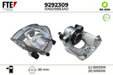 FTE automotive GmbH 9292309