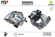 FTE automotive GmbH 9292310