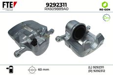 FTE automotive GmbH 9292311