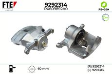 FTE automotive GmbH 9292314