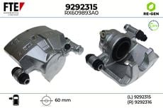 FTE automotive GmbH 9292315