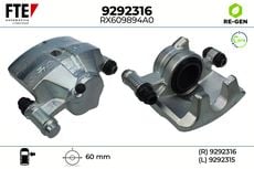 FTE automotive GmbH 9292316