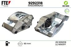 FTE automotive GmbH 9292318