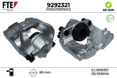 FTE automotive GmbH 9292321