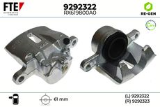 FTE automotive GmbH 9292322