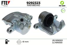FTE automotive GmbH 9292323