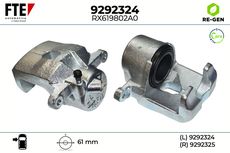 FTE automotive GmbH 9292324