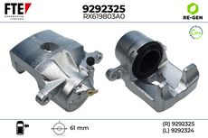 FTE automotive GmbH 9292325