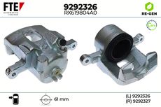 FTE automotive GmbH 9292326