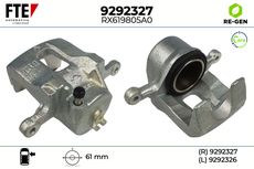 FTE automotive GmbH 9292327