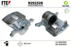 FTE automotive GmbH 9292328
