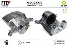FTE automotive GmbH 9292330
