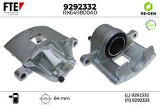 FTE automotive GmbH 9292332
