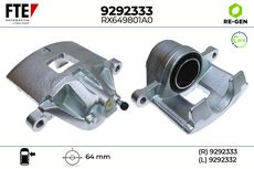 FTE automotive GmbH 9292333