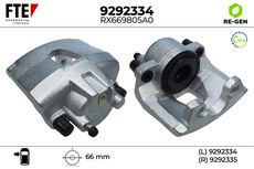 FTE automotive GmbH 9292334