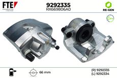 FTE automotive GmbH 9292335