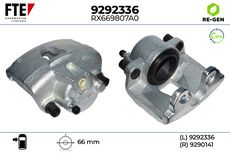 FTE automotive GmbH 9292336