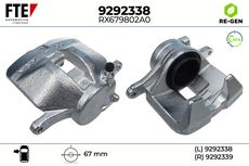 FTE automotive GmbH 9292338