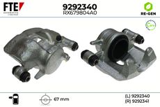 FTE automotive GmbH 9292340