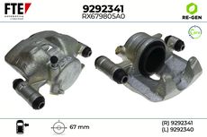 FTE automotive GmbH 9292341