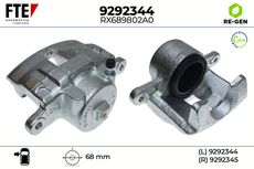 FTE automotive GmbH 9292344