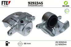 FTE automotive GmbH 9292345