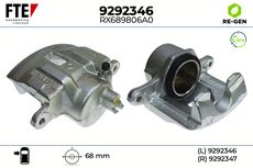 FTE automotive GmbH 9292346
