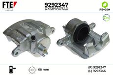 FTE automotive GmbH 9292347