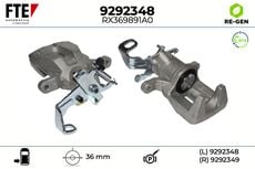 FTE automotive GmbH 9292348
