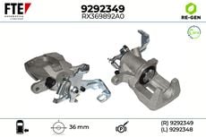 FTE automotive GmbH 9292349