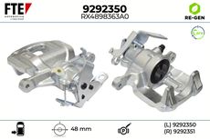 FTE automotive GmbH 9292350