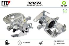 FTE automotive GmbH 9292351
