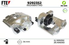 FTE automotive GmbH 9292352