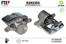 FTE automotive GmbH 9292355