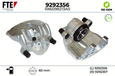 FTE automotive GmbH 9292356
