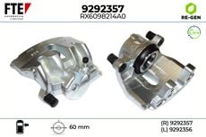 FTE automotive GmbH 9292357
